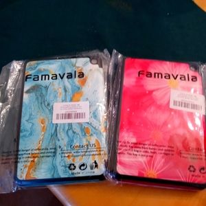 Famavala shell case for fire 7 2022